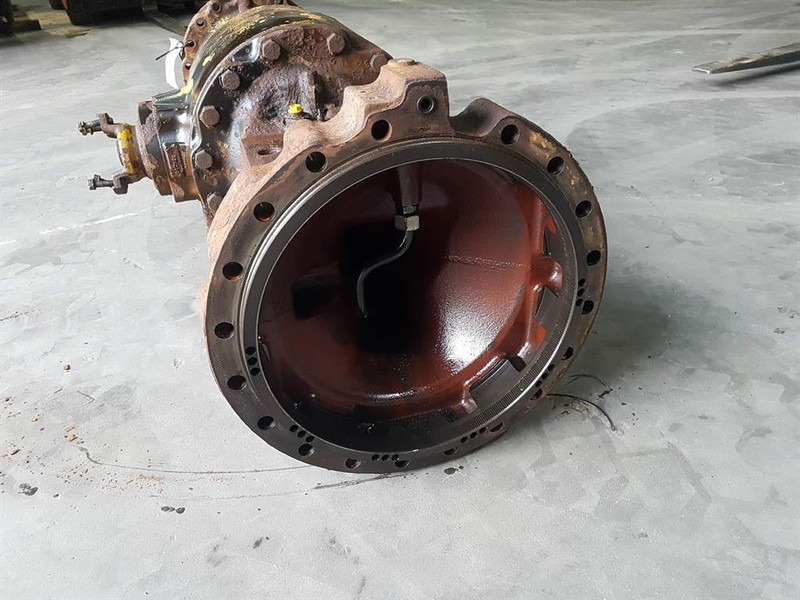 Hyundai HL760-9 - Axle/Achse/As - Osovina i dijelovi za Građevinski strojevi: slika Hyundai HL760-9 - Axle/Achse/As - Osovina i dijelovi za Građevinski strojevi Hyundai HL760-9 - Axle/Achse/As - Osovina i dijelovi za Građevinski strojevi: slika Hyundai HL760-9 - Axle/Achse/As - Osovina i dijelovi za Građevinski strojevi