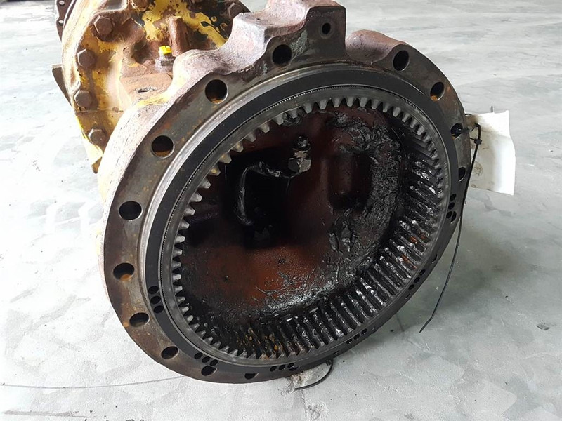 Hyundai HL760-9 - Axle/Achse/As - Osovina i dijelovi za Građevinski strojevi: slika Hyundai HL760-9 - Axle/Achse/As - Osovina i dijelovi za Građevinski strojevi Hyundai HL760-9 - Axle/Achse/As - Osovina i dijelovi za Građevinski strojevi: slika Hyundai HL760-9 - Axle/Achse/As - Osovina i dijelovi za Građevinski strojevi