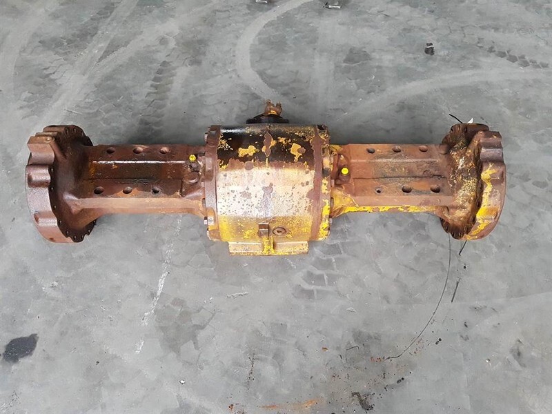 Hyundai HL760-9 - Axle/Achse/As - Osovina i dijelovi za Građevinski strojevi: slika Hyundai HL760-9 - Axle/Achse/As - Osovina i dijelovi za Građevinski strojevi Hyundai HL760-9 - Axle/Achse/As - Osovina i dijelovi za Građevinski strojevi: slika Hyundai HL760-9 - Axle/Achse/As - Osovina i dijelovi za Građevinski strojevi