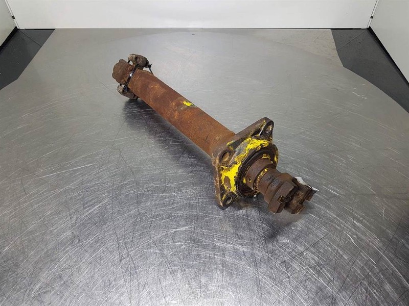Hyundai HL760-9 - Propshaft/Gelenkwelle/Cardanas - Osovina i dijelovi za Građevinski strojevi: slika Hyundai HL760-9 - Propshaft/Gelenkwelle/Cardanas - Osovina i dijelovi za Građevinski strojevi Hyundai HL760-9 - Propshaft/Gelenkwelle/Cardanas - Osovina i dijelovi za Građevinski strojevi: slika Hyundai HL760-9 - Propshaft/Gelenkwelle/Cardanas - Osovina i dijelovi za Građevinski strojevi
