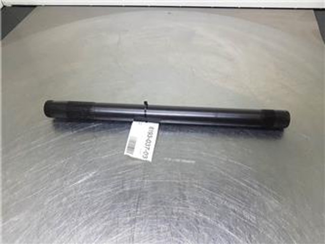 Hyundai HL760-9-ZF 4474353136A-Joint shaft/Steckwelle/As - Osovina i dijelovi za Građevinski strojevi: slika Hyundai HL760-9-ZF 4474353136A-Joint shaft/Steckwelle/As - Osovina i dijelovi za Građevinski strojevi Hyundai HL760-9-ZF 4474353136A-Joint shaft/Steckwelle/As - Osovina i dijelovi za Građevinski strojevi: slika Hyundai HL760-9-ZF 4474353136A-Joint shaft/Steckwelle/As - Osovina i dijelovi za Građevinski strojevi
