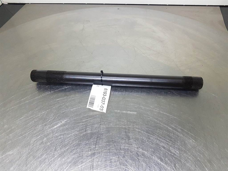 Hyundai HL760-9-ZF 4474353136A-Joint shaft/Steckwelle/As - Osovina i dijelovi za Građevinski strojevi: slika Hyundai HL760-9-ZF 4474353136A-Joint shaft/Steckwelle/As - Osovina i dijelovi za Građevinski strojevi Hyundai HL760-9-ZF 4474353136A-Joint shaft/Steckwelle/As - Osovina i dijelovi za Građevinski strojevi: slika Hyundai HL760-9-ZF 4474353136A-Joint shaft/Steckwelle/As - Osovina i dijelovi za Građevinski strojevi