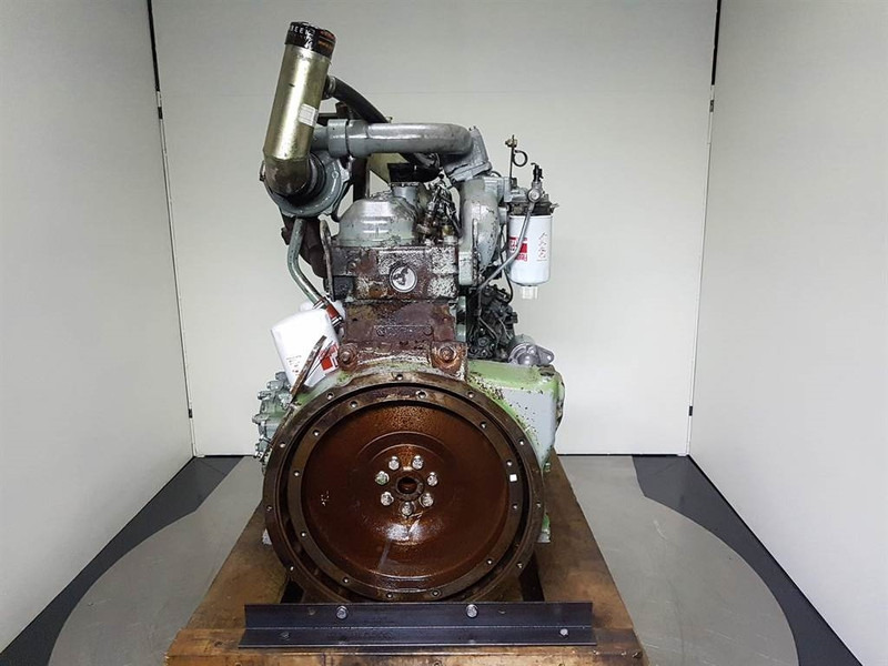 Iveco 8065T - Motor za Građevinski strojevi: slika Iveco 8065T - Motor za Građevinski strojevi Iveco 8065T - Motor za Građevinski strojevi: slika Iveco 8065T - Motor za Građevinski strojevi