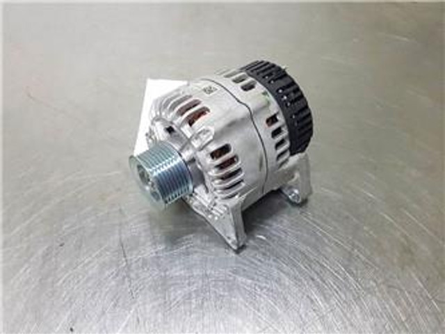 JCB 320/08611-28V 55A-Alternator/Lichtmaschine/Dynamo - Motor za Građevinski strojevi: slika JCB 320/08611-28V 55A-Alternator/Lichtmaschine/Dynamo - Motor za Građevinski strojevi JCB 320/08611-28V 55A-Alternator/Lichtmaschine/Dynamo - Motor za Građevinski strojevi: slika JCB 320/08611-28V 55A-Alternator/Lichtmaschine/Dynamo - Motor za Građevinski strojevi