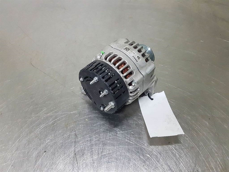 JCB 320/08611-28V 55A-Alternator/Lichtmaschine/Dynamo - Motor za Građevinski strojevi: slika JCB 320/08611-28V 55A-Alternator/Lichtmaschine/Dynamo - Motor za Građevinski strojevi JCB 320/08611-28V 55A-Alternator/Lichtmaschine/Dynamo - Motor za Građevinski strojevi: slika JCB 320/08611-28V 55A-Alternator/Lichtmaschine/Dynamo - Motor za Građevinski strojevi