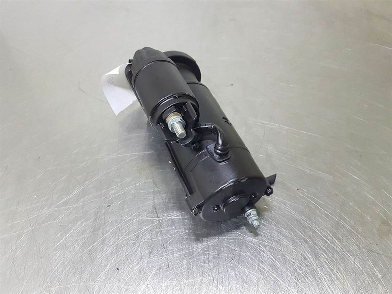 JCB 320/A9080-Mahle-Starter/Anlasser/Startmotor - Motor za Građevinski strojevi: slika JCB 320/A9080-Mahle-Starter/Anlasser/Startmotor - Motor za Građevinski strojevi JCB 320/A9080-Mahle-Starter/Anlasser/Startmotor - Motor za Građevinski strojevi: slika JCB 320/A9080-Mahle-Starter/Anlasser/Startmotor - Motor za Građevinski strojevi