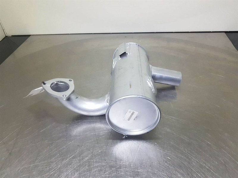 JCB 3CX-993/66200-Wacker Neuson 1000001785-Exhaust - Motor za Građevinski strojevi: slika JCB 3CX-993/66200-Wacker Neuson 1000001785-Exhaust - Motor za Građevinski strojevi JCB 3CX-993/66200-Wacker Neuson 1000001785-Exhaust - Motor za Građevinski strojevi: slika JCB 3CX-993/66200-Wacker Neuson 1000001785-Exhaust - Motor za Građevinski strojevi