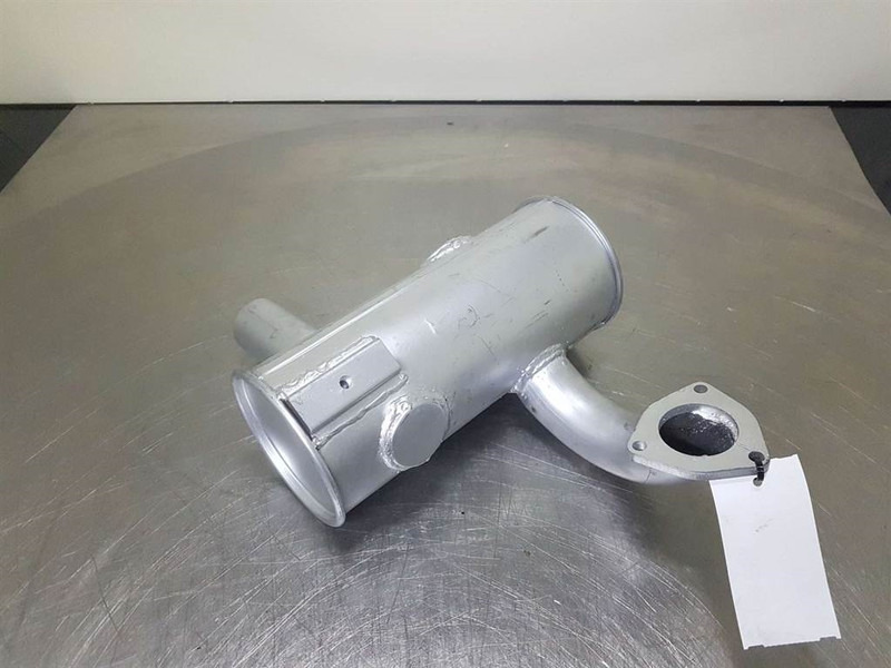 JCB 3CX-993/66200-Wacker Neuson 1000001785-Exhaust - Motor za Građevinski strojevi: slika JCB 3CX-993/66200-Wacker Neuson 1000001785-Exhaust - Motor za Građevinski strojevi JCB 3CX-993/66200-Wacker Neuson 1000001785-Exhaust - Motor za Građevinski strojevi: slika JCB 3CX-993/66200-Wacker Neuson 1000001785-Exhaust - Motor za Građevinski strojevi