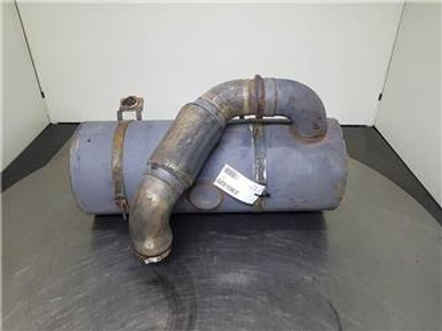 JCB 426E AGRI HT - Exhaust/Auspuff/Uitlaat - Motor za Građevinski strojevi: slika JCB 426E AGRI HT - Exhaust/Auspuff/Uitlaat - Motor za Građevinski strojevi JCB 426E AGRI HT - Exhaust/Auspuff/Uitlaat - Motor za Građevinski strojevi: slika JCB 426E AGRI HT - Exhaust/Auspuff/Uitlaat - Motor za Građevinski strojevi