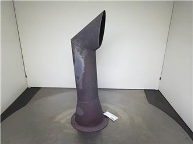 JCB 426E AGRI HT - Exhaust/Auspuff/Uitlaat - Motor za Građevinski strojevi: slika JCB 426E AGRI HT - Exhaust/Auspuff/Uitlaat - Motor za Građevinski strojevi JCB 426E AGRI HT - Exhaust/Auspuff/Uitlaat - Motor za Građevinski strojevi: slika JCB 426E AGRI HT - Exhaust/Auspuff/Uitlaat - Motor za Građevinski strojevi