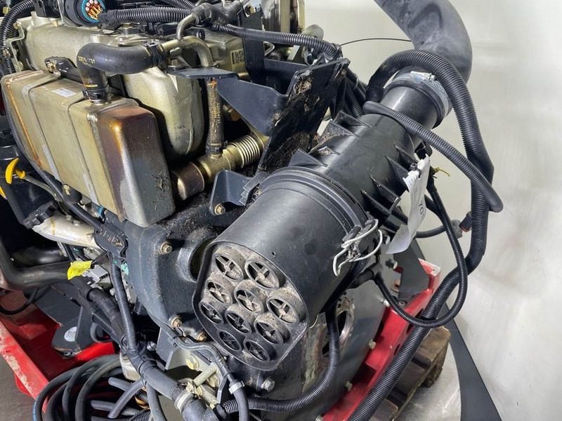 JCB 444TA4-55I1 - Engine/Motor - Motor za Građevinski strojevi: slika JCB 444TA4-55I1 - Engine/Motor - Motor za Građevinski strojevi JCB 444TA4-55I1 - Engine/Motor - Motor za Građevinski strojevi: slika JCB 444TA4-55I1 - Engine/Motor - Motor za Građevinski strojevi