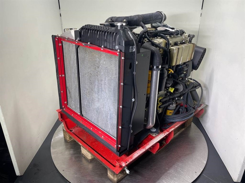 JCB 444TA4-55I1 - Engine/Motor - Motor za Građevinski strojevi: slika JCB 444TA4-55I1 - Engine/Motor - Motor za Građevinski strojevi JCB 444TA4-55I1 - Engine/Motor - Motor za Građevinski strojevi: slika JCB 444TA4-55I1 - Engine/Motor - Motor za Građevinski strojevi