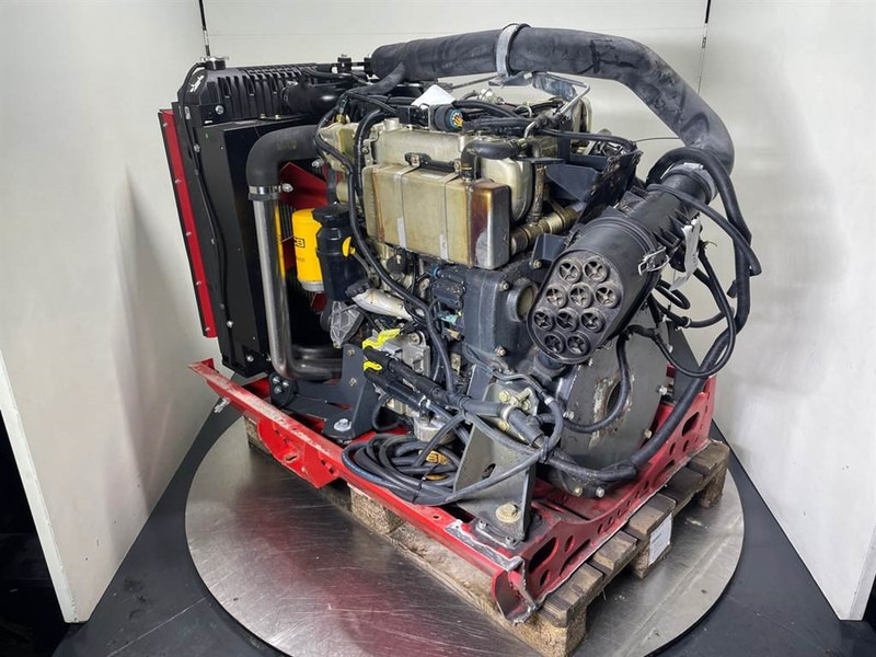 JCB 444TA4-55I1 - Engine/Motor - Motor za Građevinski strojevi: slika JCB 444TA4-55I1 - Engine/Motor - Motor za Građevinski strojevi JCB 444TA4-55I1 - Engine/Motor - Motor za Građevinski strojevi: slika JCB 444TA4-55I1 - Engine/Motor - Motor za Građevinski strojevi