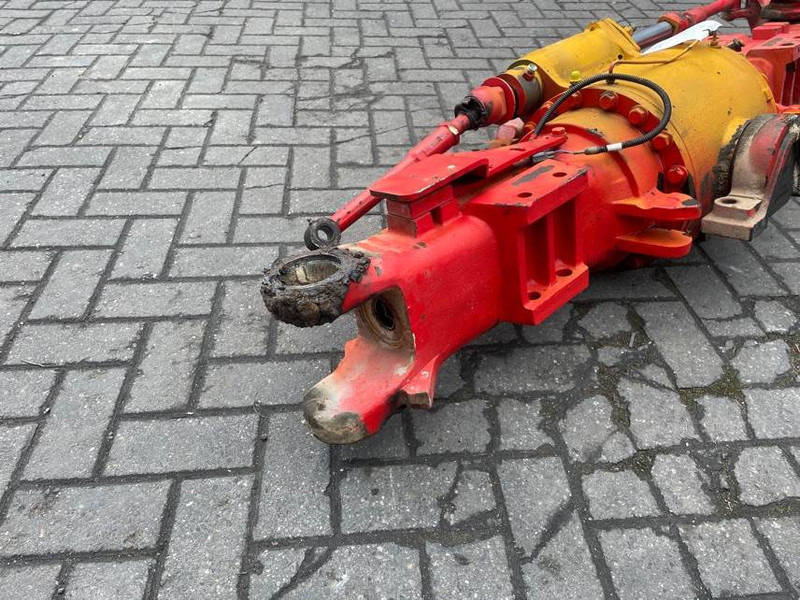 JCB 535-125-453/35110/04/00205-Axle/Achse/As - Osovina i dijelovi za Građevinski strojevi: slika JCB 535-125-453/35110/04/00205-Axle/Achse/As - Osovina i dijelovi za Građevinski strojevi JCB 535-125-453/35110/04/00205-Axle/Achse/As - Osovina i dijelovi za Građevinski strojevi: slika JCB 535-125-453/35110/04/00205-Axle/Achse/As - Osovina i dijelovi za Građevinski strojevi