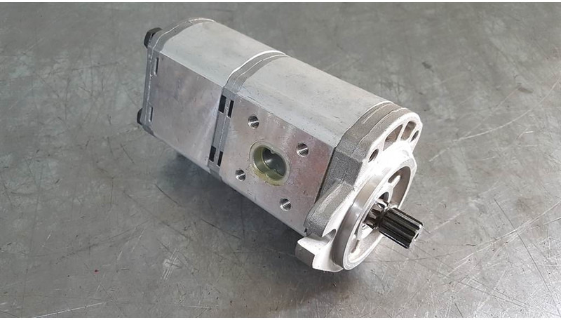 JLG 3006H-Casappa PLP20.20-07S9-Gearpump/Zahnradpumpe - Hidraulika: slika JLG 3006H-Casappa PLP20.20-07S9-Gearpump/Zahnradpumpe - Hidraulika JLG 3006H-Casappa PLP20.20-07S9-Gearpump/Zahnradpumpe - Hidraulika: slika JLG 3006H-Casappa PLP20.20-07S9-Gearpump/Zahnradpumpe - Hidraulika