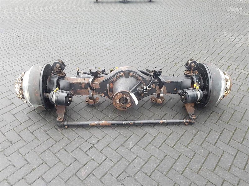 Kessler+CO - Axle/Achse/As - Osovina i dijelovi za Građevinski strojevi: slika Kessler+CO - Axle/Achse/As - Osovina i dijelovi za Građevinski strojevi Kessler+CO - Axle/Achse/As - Osovina i dijelovi za Građevinski strojevi: slika Kessler+CO - Axle/Achse/As - Osovina i dijelovi za Građevinski strojevi