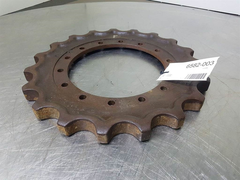 Komatsu PC40/88 - Gear/Zahnrad/Tandwiel - Osovina i dijelovi za Građevinski strojevi: slika Komatsu PC40/88 - Gear/Zahnrad/Tandwiel - Osovina i dijelovi za Građevinski strojevi Komatsu PC40/88 - Gear/Zahnrad/Tandwiel - Osovina i dijelovi za Građevinski strojevi: slika Komatsu PC40/88 - Gear/Zahnrad/Tandwiel - Osovina i dijelovi za Građevinski strojevi