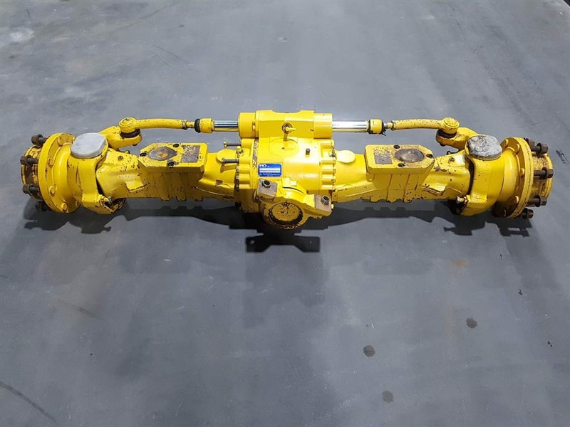 Komatsu PW95-Spicer Dana 212/158-001-Axle/Achse/As - Osovina i dijelovi za Građevinski strojevi: slika Komatsu PW95-Spicer Dana 212/158-001-Axle/Achse/As - Osovina i dijelovi za Građevinski strojevi Komatsu PW95-Spicer Dana 212/158-001-Axle/Achse/As - Osovina i dijelovi za Građevinski strojevi: slika Komatsu PW95-Spicer Dana 212/158-001-Axle/Achse/As - Osovina i dijelovi za Građevinski strojevi