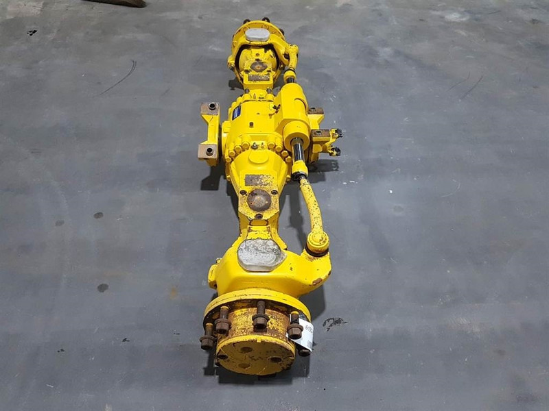Komatsu PW95-Spicer Dana 212/158-001-Axle/Achse/As - Osovina i dijelovi za Građevinski strojevi: slika Komatsu PW95-Spicer Dana 212/158-001-Axle/Achse/As - Osovina i dijelovi za Građevinski strojevi Komatsu PW95-Spicer Dana 212/158-001-Axle/Achse/As - Osovina i dijelovi za Građevinski strojevi: slika Komatsu PW95-Spicer Dana 212/158-001-Axle/Achse/As - Osovina i dijelovi za Građevinski strojevi
