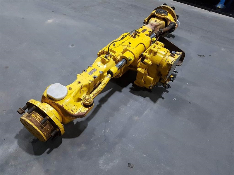 Komatsu PW95-Spicer Dana 357/212/126-001-Axle/Achse/As - Osovina i dijelovi za Građevinski strojevi: slika Komatsu PW95-Spicer Dana 357/212/126-001-Axle/Achse/As - Osovina i dijelovi za Građevinski strojevi Komatsu PW95-Spicer Dana 357/212/126-001-Axle/Achse/As - Osovina i dijelovi za Građevinski strojevi: slika Komatsu PW95-Spicer Dana 357/212/126-001-Axle/Achse/As - Osovina i dijelovi za Građevinski strojevi