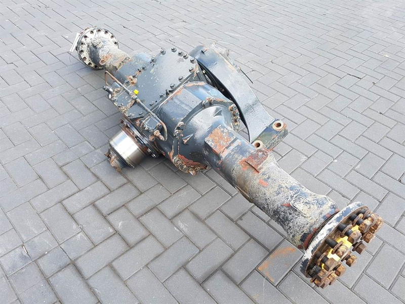 Komatsu TPD - WA320 - 5H Axle/Achse/As - Osovina i dijelovi za Građevinski strojevi: slika Komatsu TPD - WA320 - 5H Axle/Achse/As - Osovina i dijelovi za Građevinski strojevi Komatsu TPD - WA320 - 5H Axle/Achse/As - Osovina i dijelovi za Građevinski strojevi: slika Komatsu TPD - WA320 - 5H Axle/Achse/As - Osovina i dijelovi za Građevinski strojevi