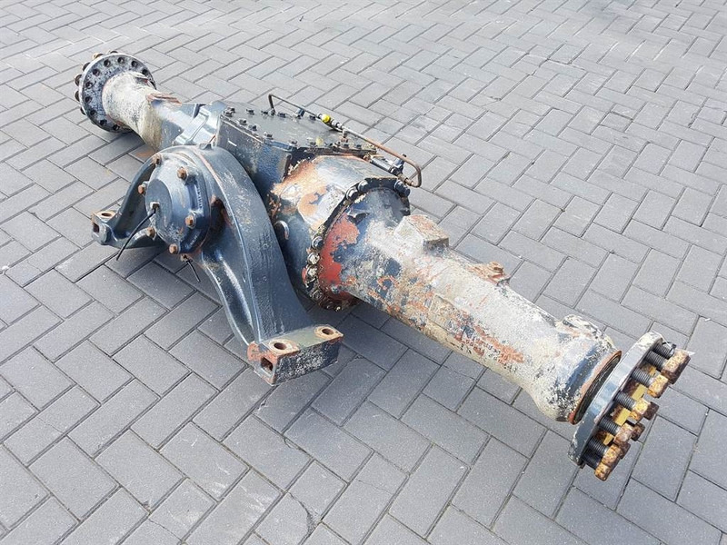 Komatsu TPD - WA320 - 5H Axle/Achse/As - Osovina i dijelovi za Građevinski strojevi: slika Komatsu TPD - WA320 - 5H Axle/Achse/As - Osovina i dijelovi za Građevinski strojevi Komatsu TPD - WA320 - 5H Axle/Achse/As - Osovina i dijelovi za Građevinski strojevi: slika Komatsu TPD - WA320 - 5H Axle/Achse/As - Osovina i dijelovi za Građevinski strojevi