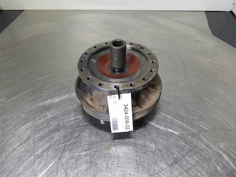 Komatsu WA70-5-Carraro 28.20-Final drive/Endantrieb - Osovina i dijelovi za Građevinski strojevi: slika Komatsu WA70-5-Carraro 28.20-Final drive/Endantrieb - Osovina i dijelovi za Građevinski strojevi Komatsu WA70-5-Carraro 28.20-Final drive/Endantrieb - Osovina i dijelovi za Građevinski strojevi: slika Komatsu WA70-5-Carraro 28.20-Final drive/Endantrieb - Osovina i dijelovi za Građevinski strojevi