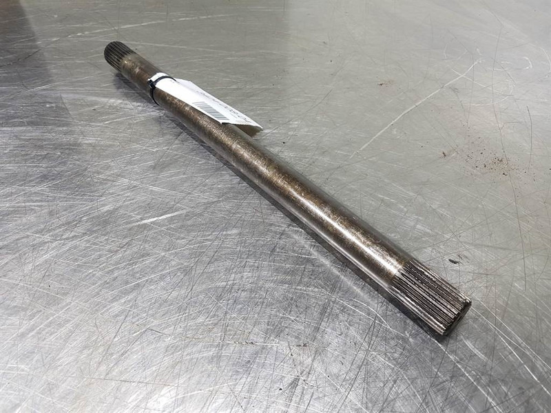 Komatsu WA70-5-Carraro 28.20-Joint shaft/Steckwelle/As - Osovina i dijelovi za Građevinski strojevi: slika Komatsu WA70-5-Carraro 28.20-Joint shaft/Steckwelle/As - Osovina i dijelovi za Građevinski strojevi Komatsu WA70-5-Carraro 28.20-Joint shaft/Steckwelle/As - Osovina i dijelovi za Građevinski strojevi: slika Komatsu WA70-5-Carraro 28.20-Joint shaft/Steckwelle/As - Osovina i dijelovi za Građevinski strojevi