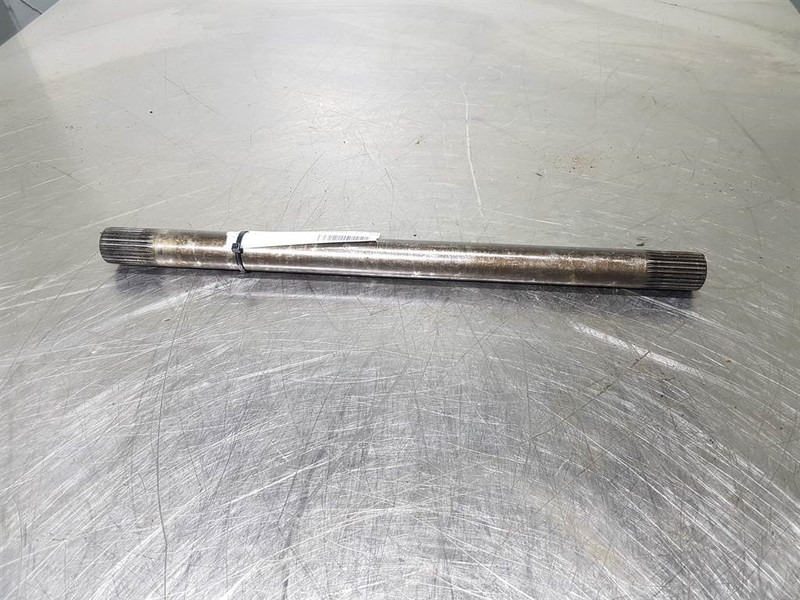 Komatsu WA70-5-Carraro 28.20-Joint shaft/Steckwelle/As - Osovina i dijelovi za Građevinski strojevi: slika Komatsu WA70-5-Carraro 28.20-Joint shaft/Steckwelle/As - Osovina i dijelovi za Građevinski strojevi Komatsu WA70-5-Carraro 28.20-Joint shaft/Steckwelle/As - Osovina i dijelovi za Građevinski strojevi: slika Komatsu WA70-5-Carraro 28.20-Joint shaft/Steckwelle/As - Osovina i dijelovi za Građevinski strojevi