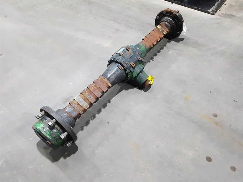 Komatsu WA85 - 3-Spicer Dana 171/300-001-Axle/Achse/As - Osovina i dijelovi za Građevinski strojevi: slika Komatsu WA85 - 3-Spicer Dana 171/300-001-Axle/Achse/As - Osovina i dijelovi za Građevinski strojevi Komatsu WA85 - 3-Spicer Dana 171/300-001-Axle/Achse/As - Osovina i dijelovi za Građevinski strojevi: slika Komatsu WA85 - 3-Spicer Dana 171/300-001-Axle/Achse/As - Osovina i dijelovi za Građevinski strojevi