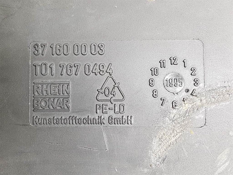 Kramer 320 - Rhein Bonar 371600003 - Fuel tank - Okvir/ Šasija: slika Kramer 320 - Rhein Bonar 371600003 - Fuel tank - Okvir/ Šasija Kramer 320 - Rhein Bonar 371600003 - Fuel tank - Okvir/ Šasija: slika Kramer 320 - Rhein Bonar 371600003 - Fuel tank - Okvir/ Šasija