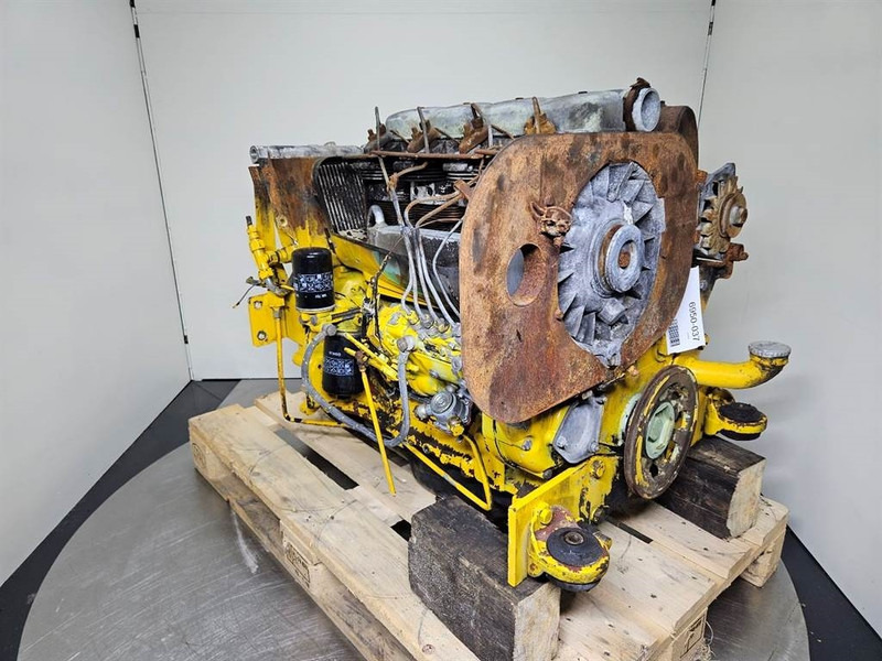 Kramer 512SL-Deutz F4L912-Engine/Motor - Motor za Građevinski strojevi: slika Kramer 512SL-Deutz F4L912-Engine/Motor - Motor za Građevinski strojevi Kramer 512SL-Deutz F4L912-Engine/Motor - Motor za Građevinski strojevi: slika Kramer 512SL-Deutz F4L912-Engine/Motor - Motor za Građevinski strojevi