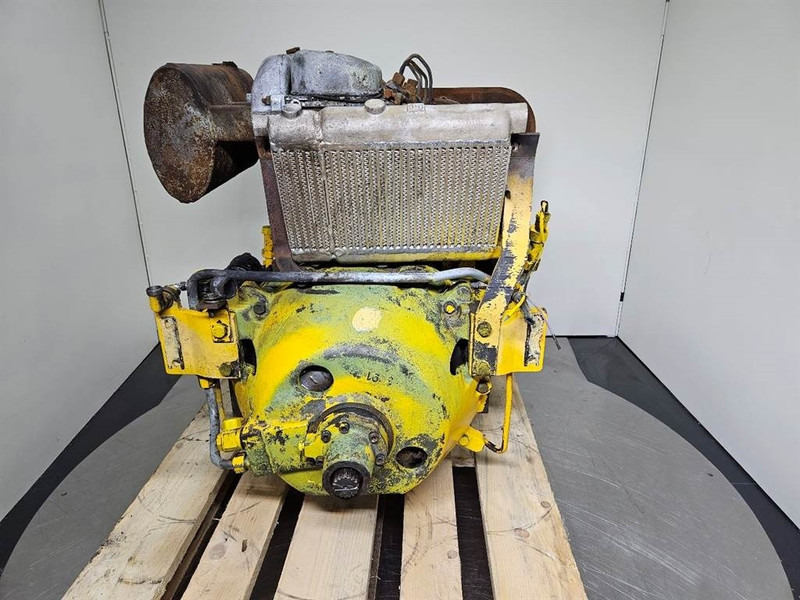 Kramer 512SL-Deutz F4L912-Engine/Motor - Motor za Građevinski strojevi: slika Kramer 512SL-Deutz F4L912-Engine/Motor - Motor za Građevinski strojevi Kramer 512SL-Deutz F4L912-Engine/Motor - Motor za Građevinski strojevi: slika Kramer 512SL-Deutz F4L912-Engine/Motor - Motor za Građevinski strojevi