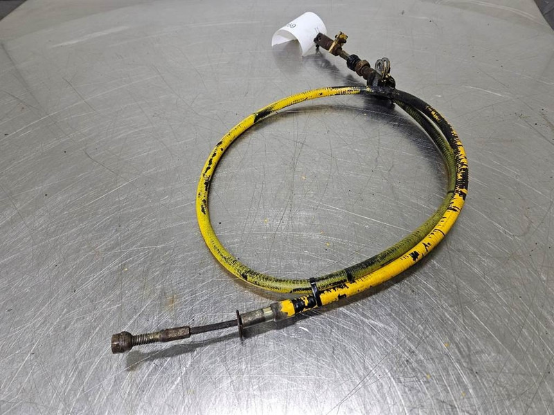 Kramer 512SL - Handbrake cable/Bremszug/Handremkabel - Okvir/ Šasija za Građevinski strojevi: slika Kramer 512SL - Handbrake cable/Bremszug/Handremkabel - Okvir/ Šasija za Građevinski strojevi Kramer 512SL - Handbrake cable/Bremszug/Handremkabel - Okvir/ Šasija za Građevinski strojevi: slika Kramer 512SL - Handbrake cable/Bremszug/Handremkabel - Okvir/ Šasija za Građevinski strojevi