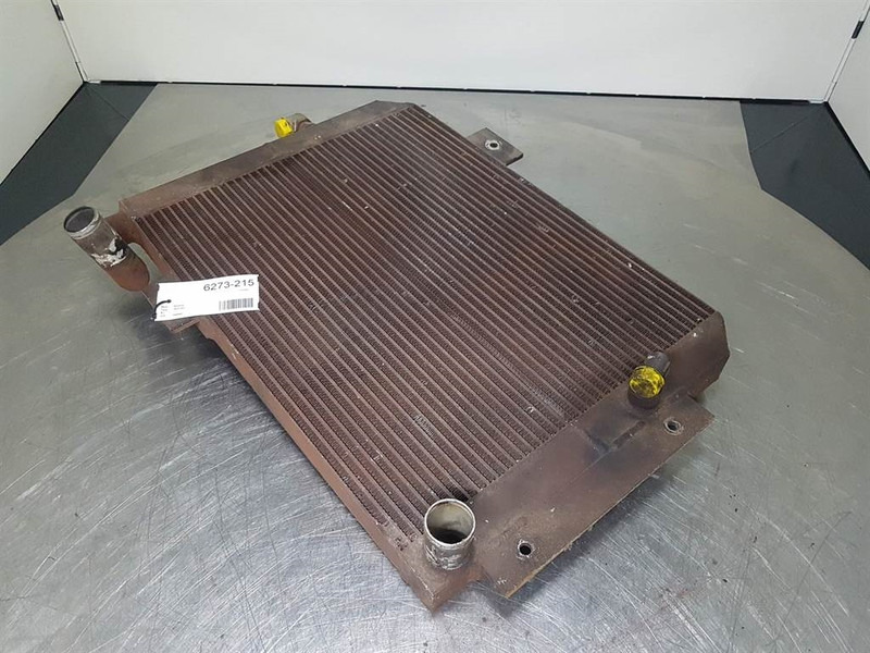 Kramer 880-AKG 0555.064.1000-Cooler/Kühler/Koeler - Motor i dijelovi za Građevinski strojevi: slika Kramer 880-AKG 0555.064.1000-Cooler/Kühler/Koeler - Motor i dijelovi za Građevinski strojevi Kramer 880-AKG 0555.064.1000-Cooler/Kühler/Koeler - Motor i dijelovi za Građevinski strojevi: slika Kramer 880-AKG 0555.064.1000-Cooler/Kühler/Koeler - Motor i dijelovi za Građevinski strojevi