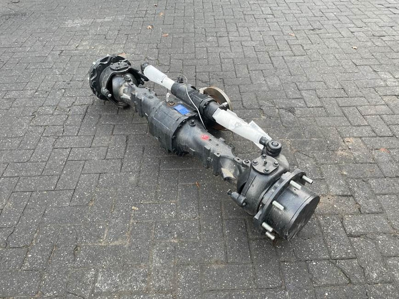 Kramer -Wacker Neuson 1000450164-Spicer Dana-Axle/Achse - Osovina i dijelovi za Građevinski strojevi: slika Kramer -Wacker Neuson 1000450164-Spicer Dana-Axle/Achse - Osovina i dijelovi za Građevinski strojevi Kramer -Wacker Neuson 1000450164-Spicer Dana-Axle/Achse - Osovina i dijelovi za Građevinski strojevi: slika Kramer -Wacker Neuson 1000450164-Spicer Dana-Axle/Achse - Osovina i dijelovi za Građevinski strojevi