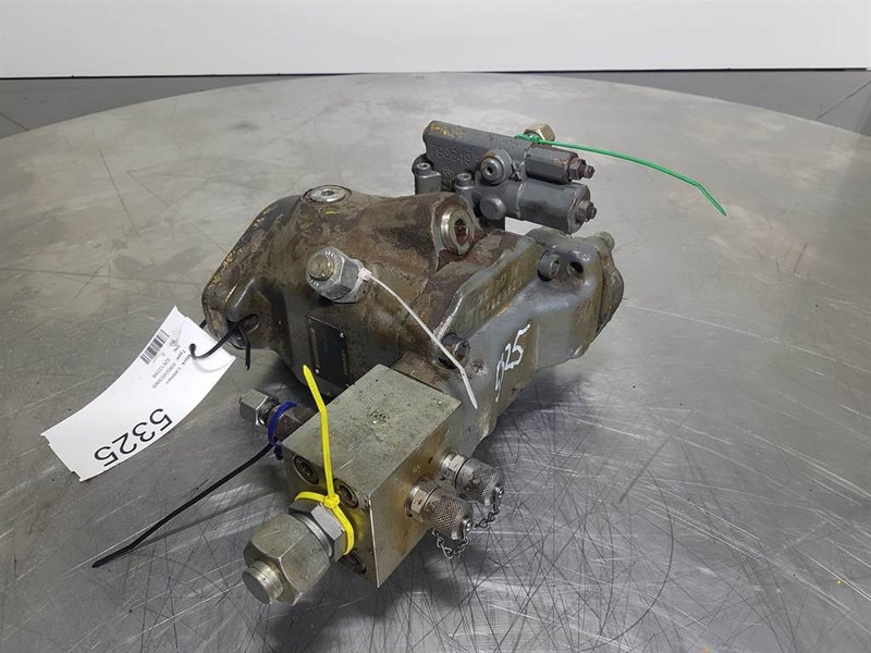 Liebherr 10298786 - Load sensing pump - Hidraulika: slika Liebherr 10298786 - Load sensing pump - Hidraulika Liebherr 10298786 - Load sensing pump - Hidraulika: slika Liebherr 10298786 - Load sensing pump - Hidraulika