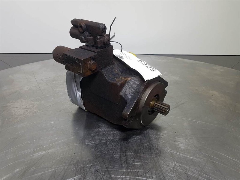 Liebherr 10440655 - Load sensing pump - Hidraulika: slika Liebherr 10440655 - Load sensing pump - Hidraulika Liebherr 10440655 - Load sensing pump - Hidraulika: slika Liebherr 10440655 - Load sensing pump - Hidraulika