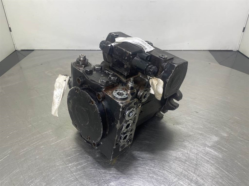 Liebherr 11347323 - L566/L576/L580 - Drive pump/Fahrpumpe - Hidraulika za Građevinski strojevi: slika Liebherr 11347323 - L566/L576/L580 - Drive pump/Fahrpumpe - Hidraulika za Građevinski strojevi Liebherr 11347323 - L566/L576/L580 - Drive pump/Fahrpumpe - Hidraulika za Građevinski strojevi: slika Liebherr 11347323 - L566/L576/L580 - Drive pump/Fahrpumpe - Hidraulika za Građevinski strojevi