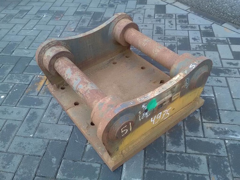 Liebherr 944-Atlas copco HB2500-Adaptor plate/Quick coupler - Brza spojka: slika Liebherr 944-Atlas copco HB2500-Adaptor plate/Quick coupler - Brza spojka Liebherr 944-Atlas copco HB2500-Adaptor plate/Quick coupler - Brza spojka: slika Liebherr 944-Atlas copco HB2500-Adaptor plate/Quick coupler - Brza spojka