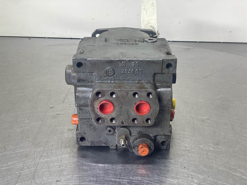 Liebherr A316-10116996-000-Drive motor/Fahrmotor/Rijmotor - Hidraulika za Građevinski strojevi: slika Liebherr A316-10116996-000-Drive motor/Fahrmotor/Rijmotor - Hidraulika za Građevinski strojevi Liebherr A316-10116996-000-Drive motor/Fahrmotor/Rijmotor - Hidraulika za Građevinski strojevi: slika Liebherr A316-10116996-000-Drive motor/Fahrmotor/Rijmotor - Hidraulika za Građevinski strojevi