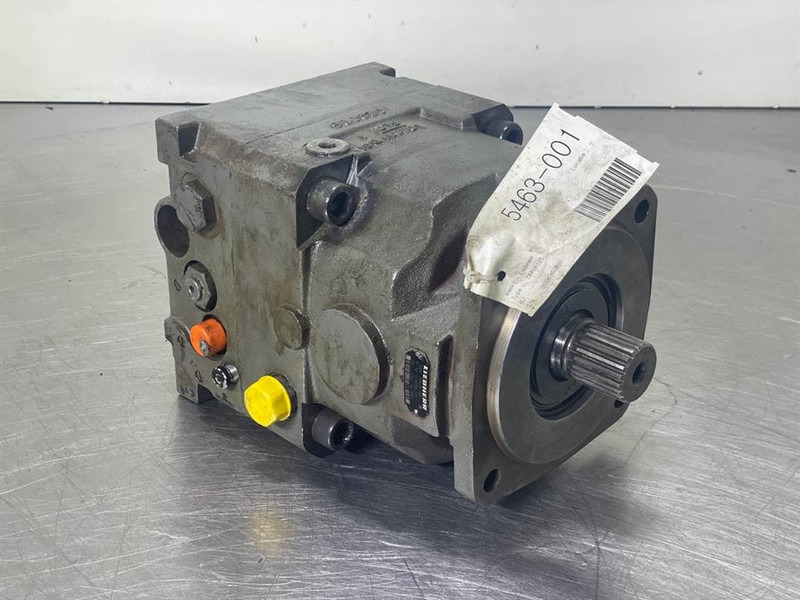 Liebherr A316-10116996-000-Drive motor/Fahrmotor/Rijmotor - Hidraulika za Građevinski strojevi: slika Liebherr A316-10116996-000-Drive motor/Fahrmotor/Rijmotor - Hidraulika za Građevinski strojevi Liebherr A316-10116996-000-Drive motor/Fahrmotor/Rijmotor - Hidraulika za Građevinski strojevi: slika Liebherr A316-10116996-000-Drive motor/Fahrmotor/Rijmotor - Hidraulika za Građevinski strojevi