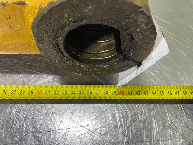 Krak za Građevinski strojevi Liebherr A900 - Shift lever/Umlenkhebel/Duwstuk: slika Krak za Građevinski strojevi Liebherr A900 - Shift lever/Umlenkhebel/Duwstuk Krak za Građevinski strojevi Liebherr A900 - Shift lever/Umlenkhebel/Duwstuk: slika Krak za Građevinski strojevi Liebherr A900 - Shift lever/Umlenkhebel/Duwstuk