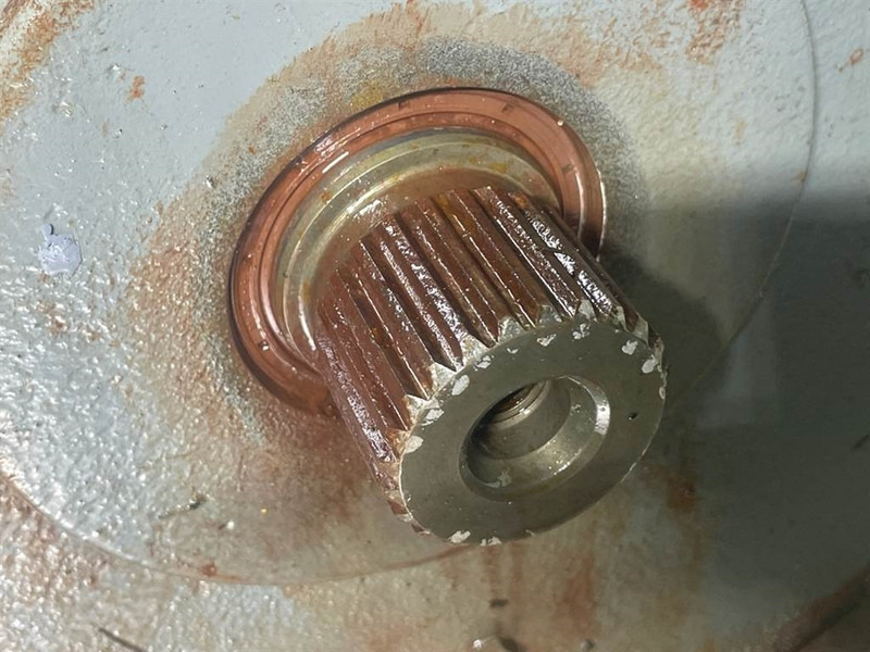 Liebherr A924C-10139971-DPVPO108-Load sensing pump - Hidraulika za Građevinski strojevi: slika Liebherr A924C-10139971-DPVPO108-Load sensing pump - Hidraulika za Građevinski strojevi Liebherr A924C-10139971-DPVPO108-Load sensing pump - Hidraulika za Građevinski strojevi: slika Liebherr A924C-10139971-DPVPO108-Load sensing pump - Hidraulika za Građevinski strojevi