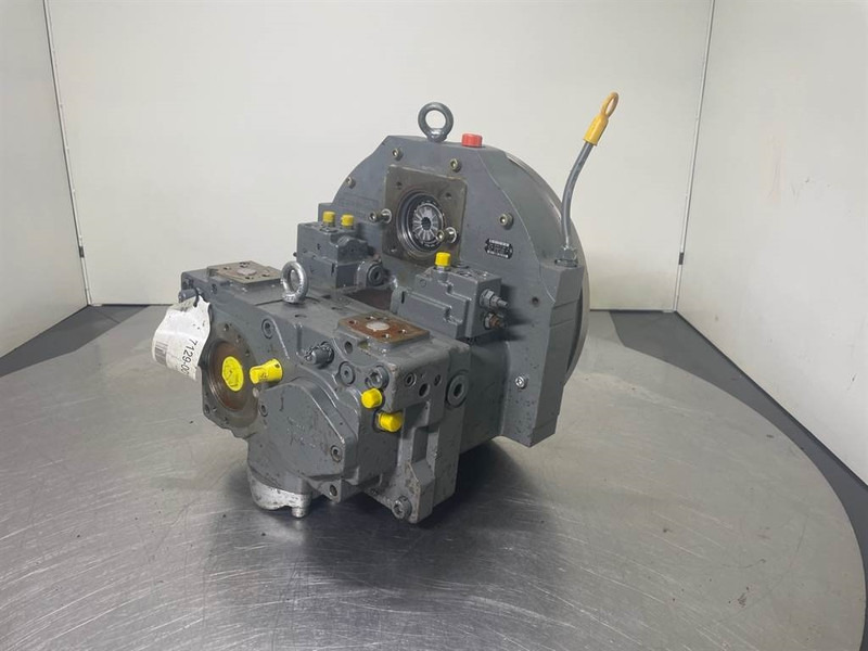 Liebherr A924C-10139971-DPVPO108-Load sensing pump - Hidraulika za Građevinski strojevi: slika Liebherr A924C-10139971-DPVPO108-Load sensing pump - Hidraulika za Građevinski strojevi Liebherr A924C-10139971-DPVPO108-Load sensing pump - Hidraulika za Građevinski strojevi: slika Liebherr A924C-10139971-DPVPO108-Load sensing pump - Hidraulika za Građevinski strojevi