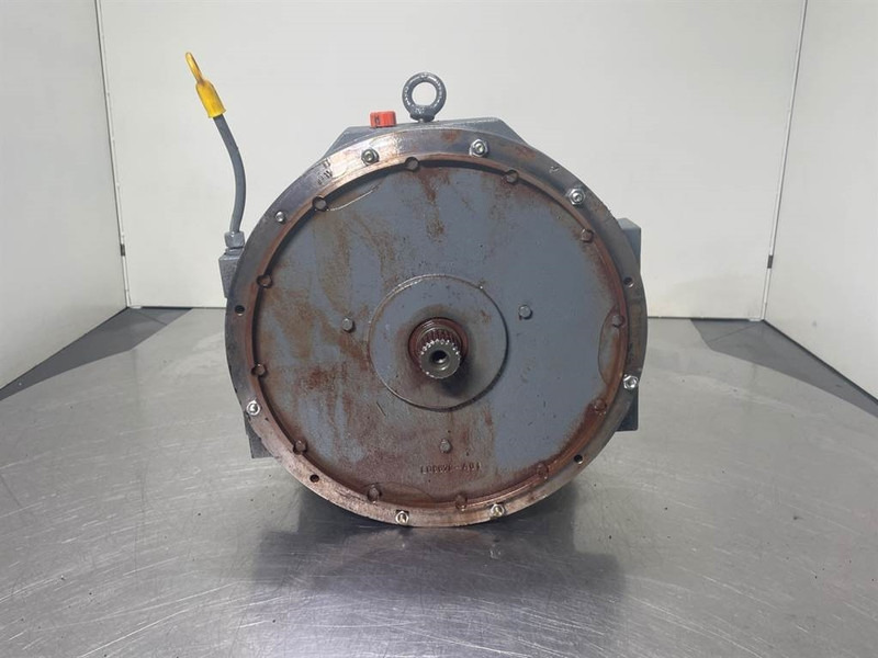 Liebherr A924C-10139971-DPVPO108-Load sensing pump - Hidraulika za Građevinski strojevi: slika Liebherr A924C-10139971-DPVPO108-Load sensing pump - Hidraulika za Građevinski strojevi Liebherr A924C-10139971-DPVPO108-Load sensing pump - Hidraulika za Građevinski strojevi: slika Liebherr A924C-10139971-DPVPO108-Load sensing pump - Hidraulika za Građevinski strojevi