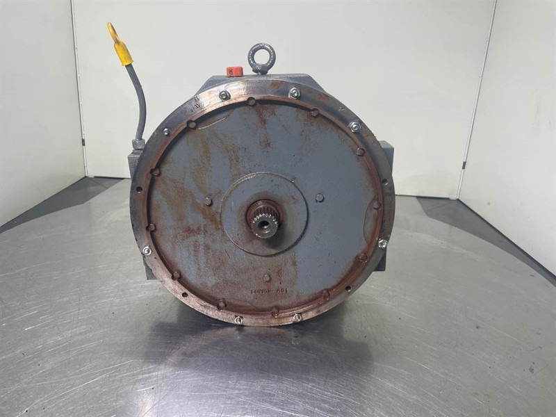 Liebherr A924C-10139971-DPVPO108-Load sensing pump - Hidraulika za Građevinski strojevi: slika Liebherr A924C-10139971-DPVPO108-Load sensing pump - Hidraulika za Građevinski strojevi Liebherr A924C-10139971-DPVPO108-Load sensing pump - Hidraulika za Građevinski strojevi: slika Liebherr A924C-10139971-DPVPO108-Load sensing pump - Hidraulika za Građevinski strojevi