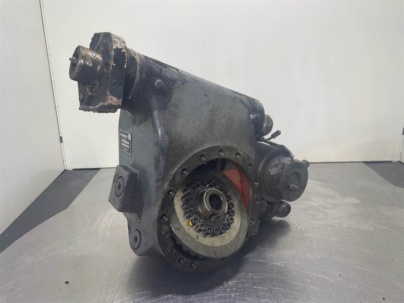 Osovina i dijelovi za Građevinski strojevi Liebherr A924C-11824264-Differential/Differentieel: slika Osovina i dijelovi za Građevinski strojevi Liebherr A924C-11824264-Differential/Differentieel