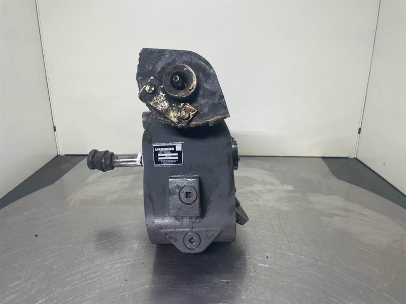 Osovina i dijelovi za Građevinski strojevi Liebherr A924C-11824264-Differential/Differentieel: slika Osovina i dijelovi za Građevinski strojevi Liebherr A924C-11824264-Differential/Differentieel