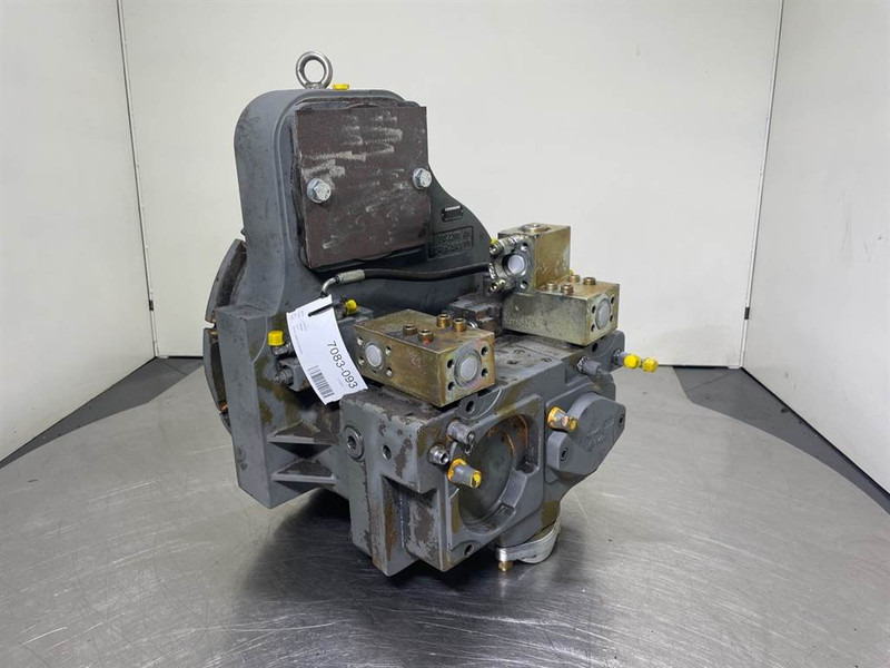 Hidraulika za Građevinski strojevi Liebherr A934C-10128757-DPVPO108-Load sensing pump: slika Hidraulika za Građevinski strojevi Liebherr A934C-10128757-DPVPO108-Load sensing pump